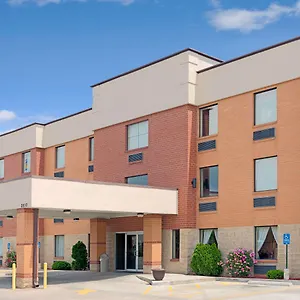 Hotel Days By Wyndham Downtown, Saint Louis