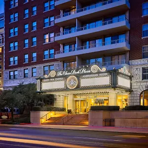 Отель The Royal Sonesta Chase Park Plaza St Louis, Сент-Луис
