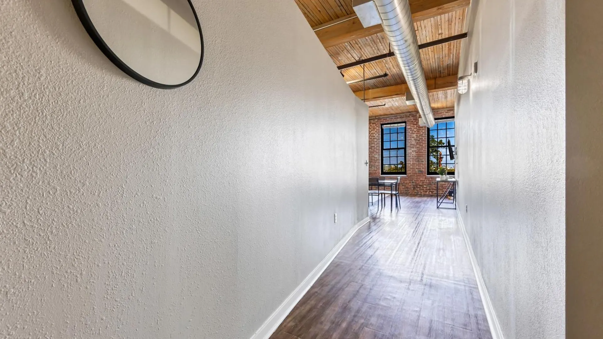 Lafayette 223 I Corporate Modern 1Bd Apartment Saint Louis United States