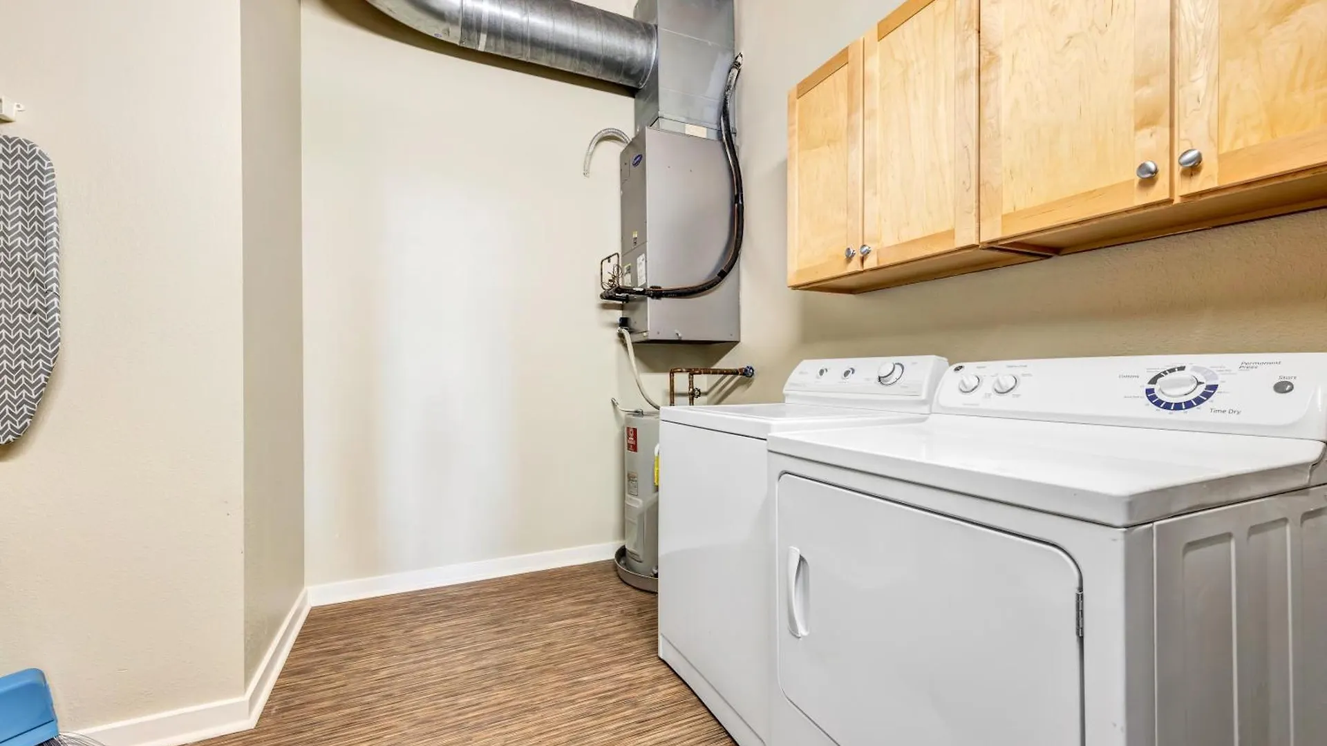 Lafayette 223 I Corporate Modern 1Bd Apartment Saint Louis